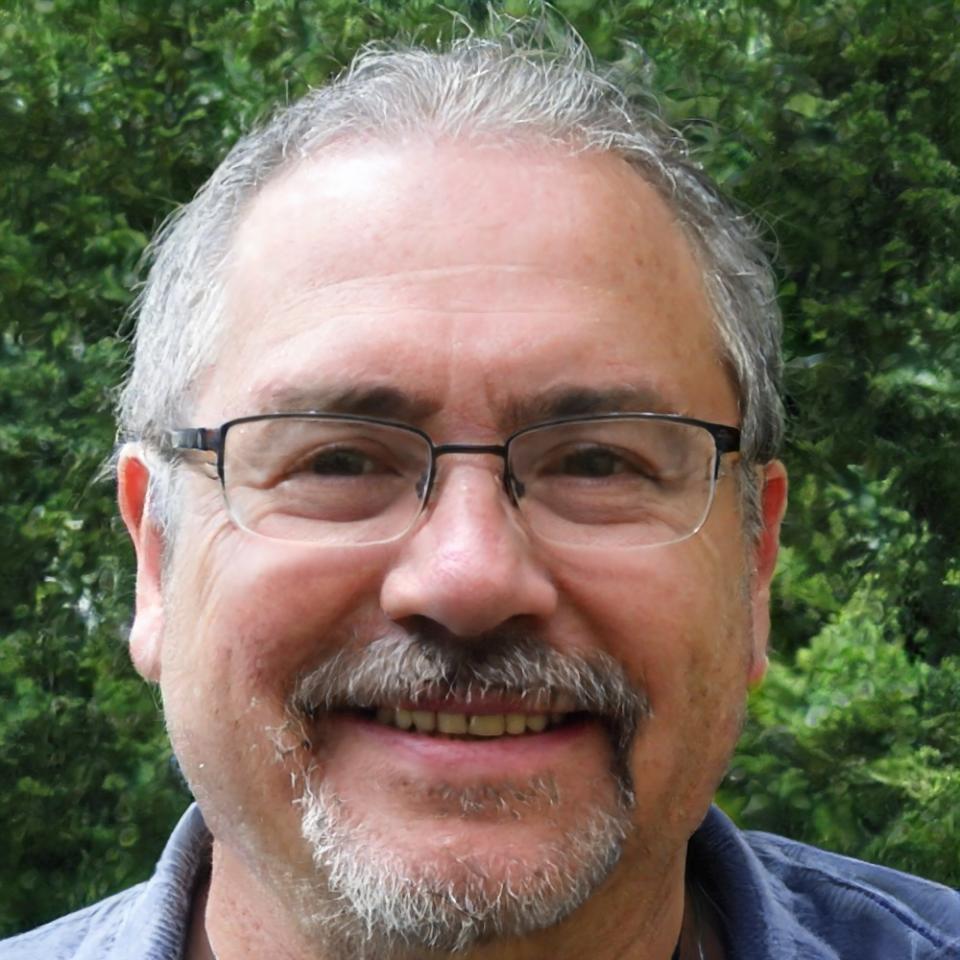 Portrait professionnel de Bastien Mercier, fondateur de kaleviriont