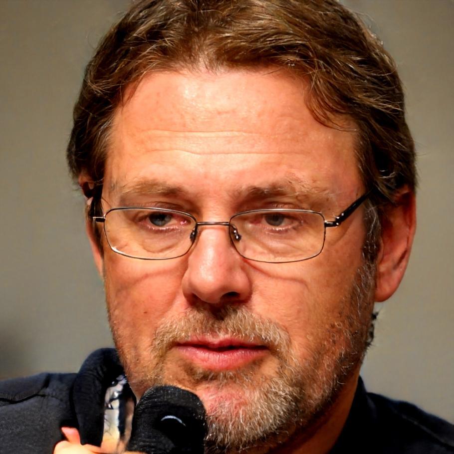 Portrait de Matthieu Renard, spécialiste en planification